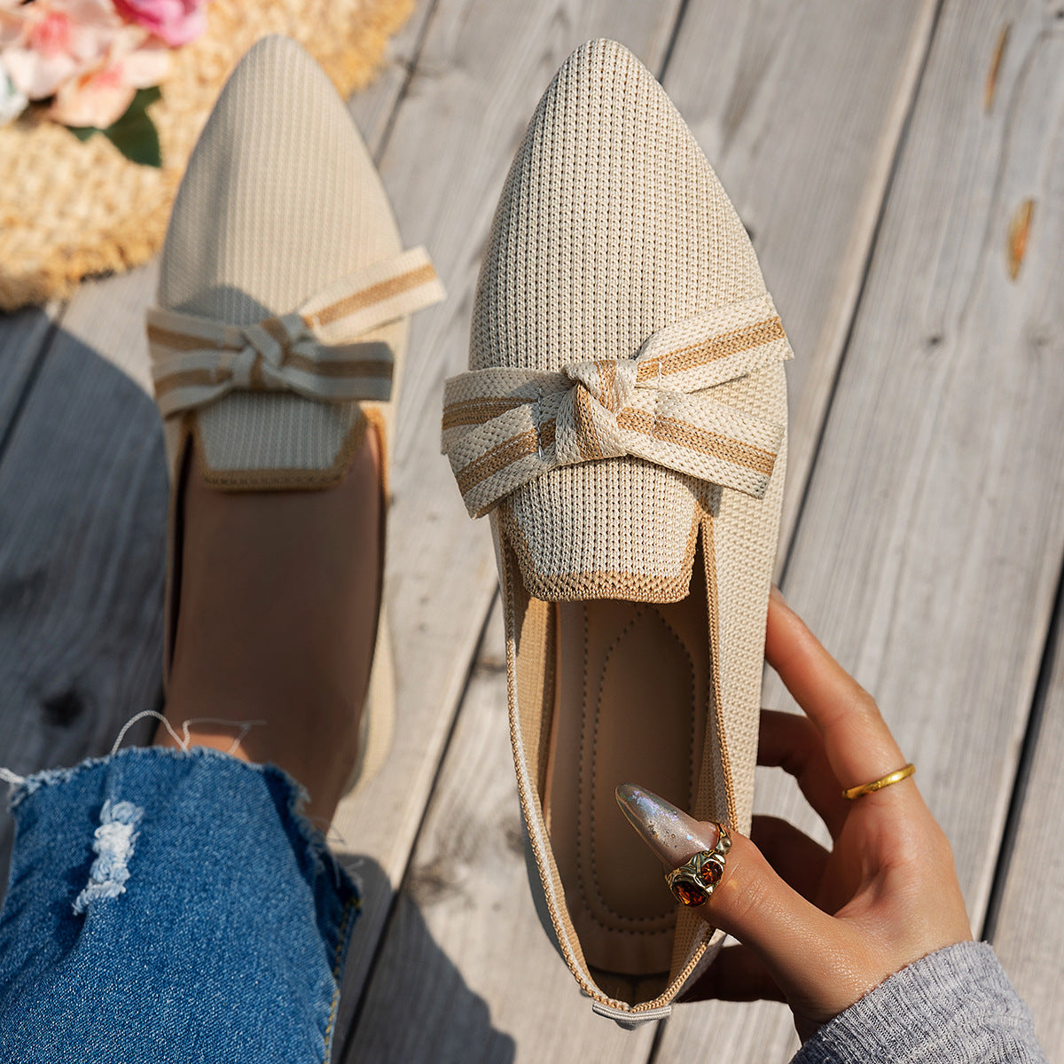Scarpe Ortopediche Eleganti per Ogni Passo