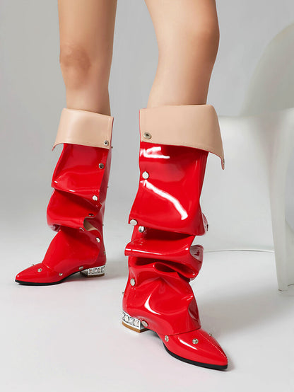 Stivali Ortopediche Eleganti per Ogni Passo