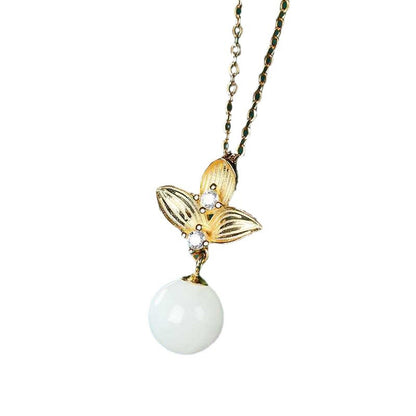 Oro Parure bellissimo con stile unico