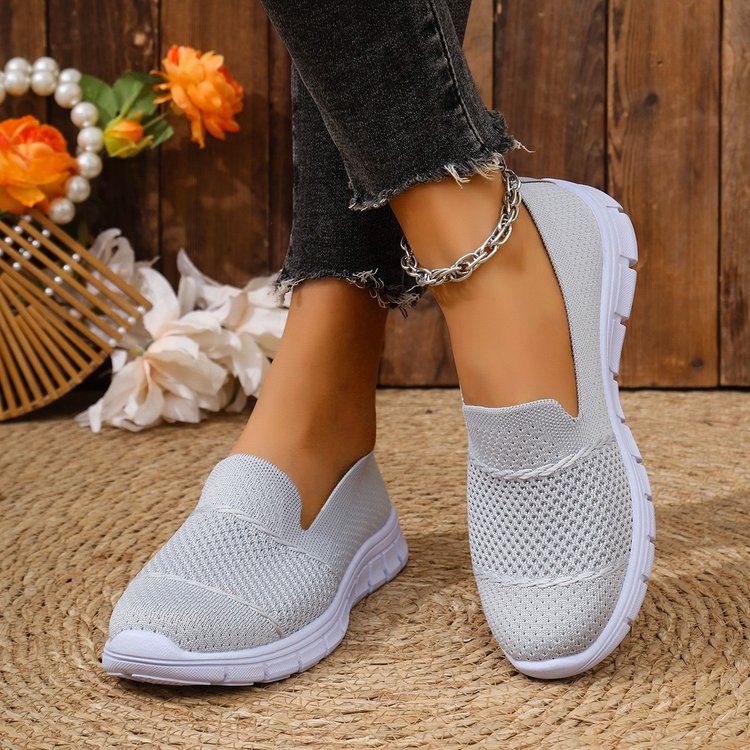 Scarpe Ortopediche Aggraziate dal Look Moderno