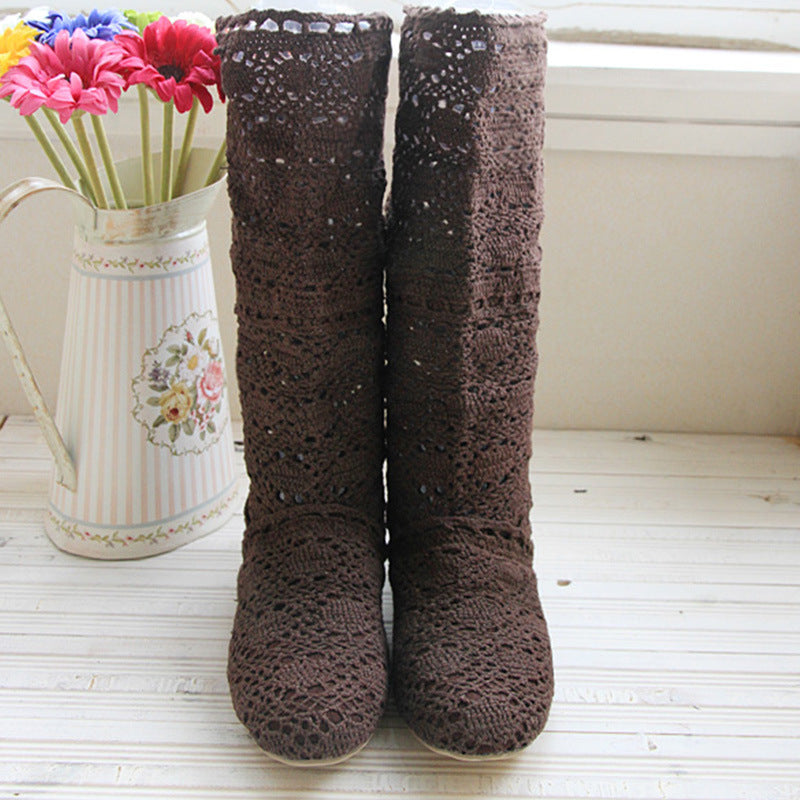 Stivali Ortopediche Eleganti per Ogni Passo