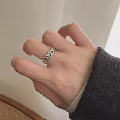 Anello elegante per ogni occasione