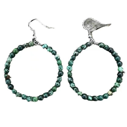 Orecchino elegante per ogni occasione