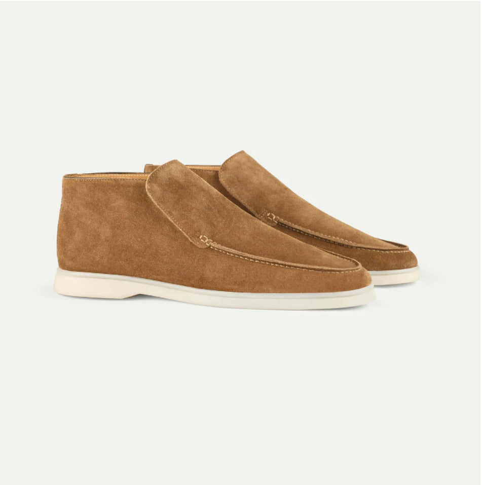 Scarpe Ortopediche Splendidamente Realizzate