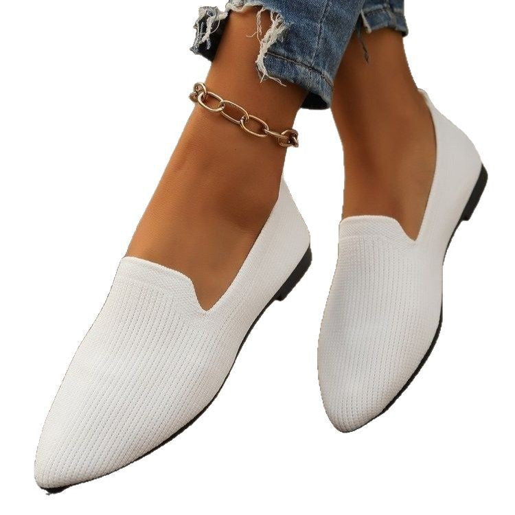 Scarpe Ortopediche Aggraziate dal Look Moderno