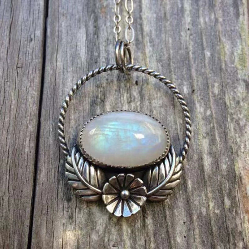 Collana classico dal fascino senza tempo