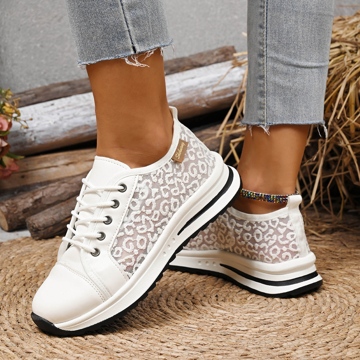 Scarpe Ortopediche Stilose per Ogni Occasione