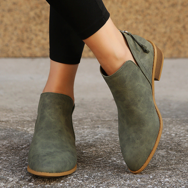 Scarpe Ortopediche Stilose per Ogni Occasione
