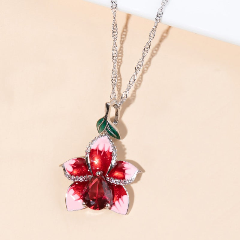 Parure affascinante per ogni occasione