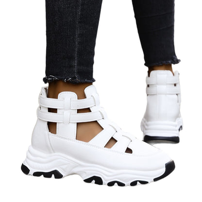 Scarpe Ortopediche Splendidamente Realizzate
