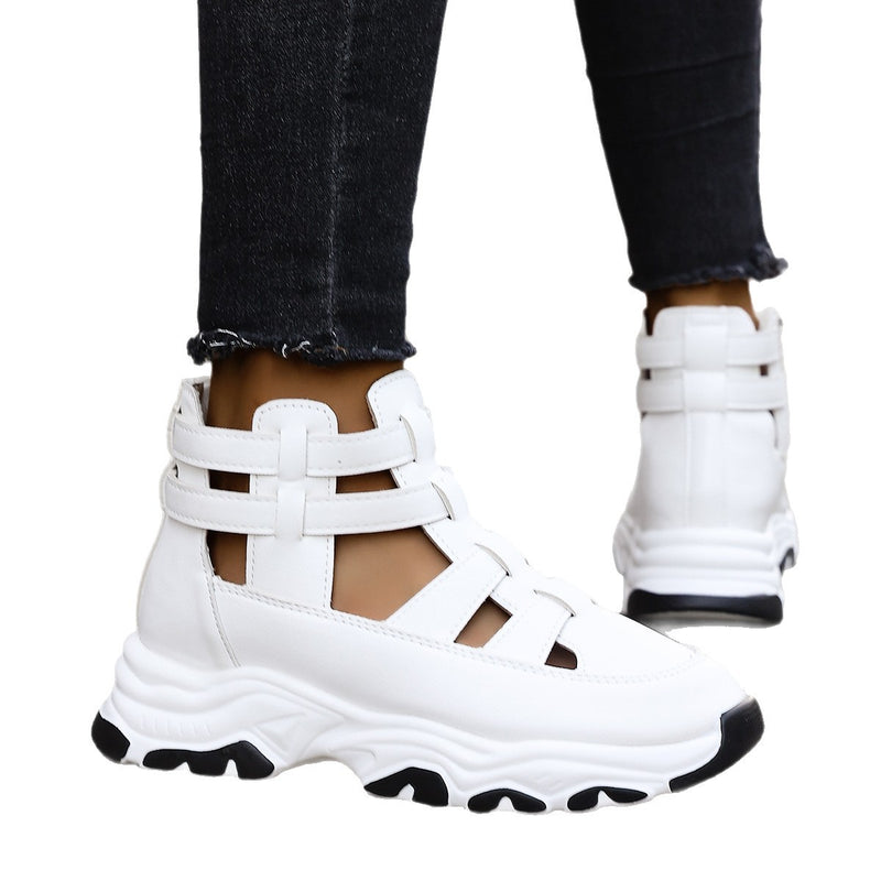 Scarpe Ortopediche Splendidamente Realizzate