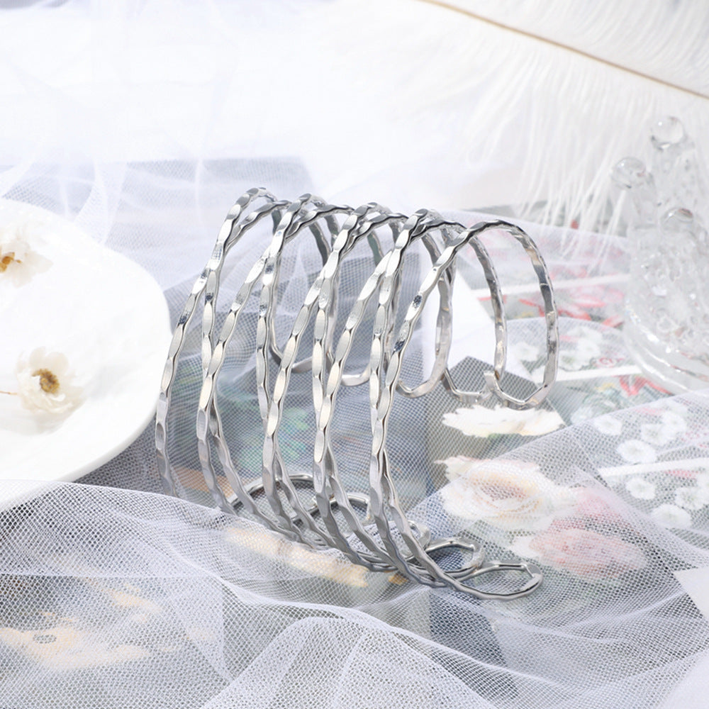 Bracciale romantico per momenti speciali