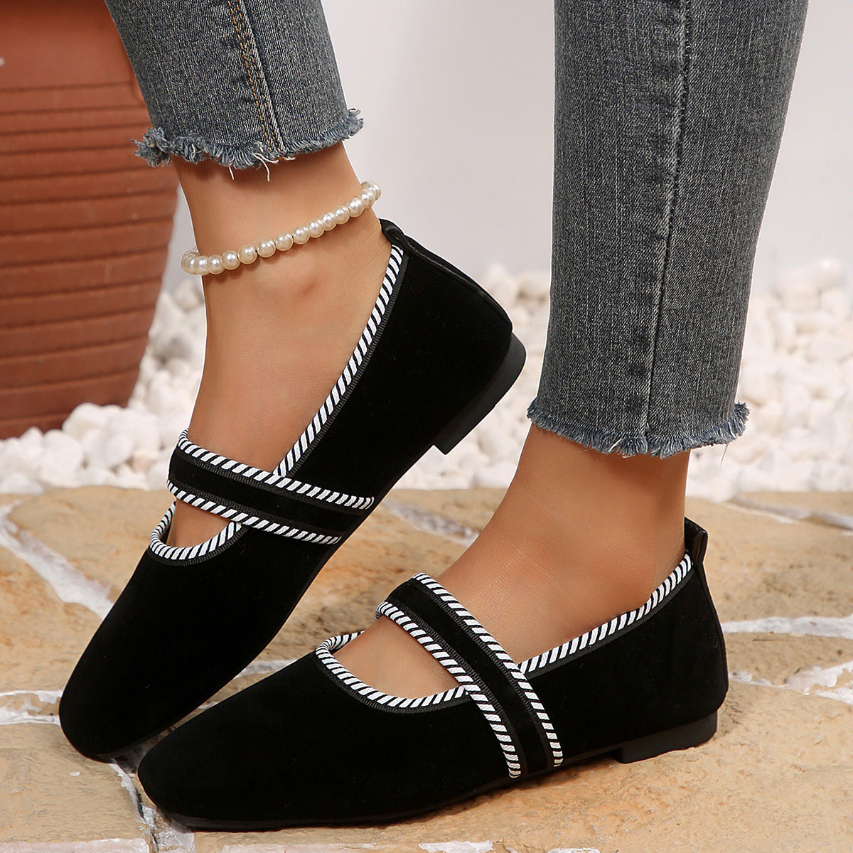 Scarpe Ortopediche Eleganti per Ogni Passo