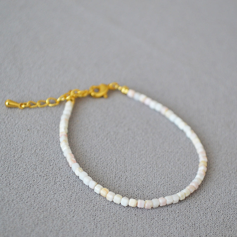 Collana bellissimo con stile unico