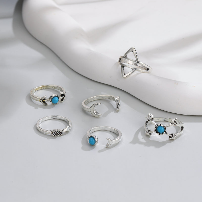 Parure stupendo per uso quotidiano