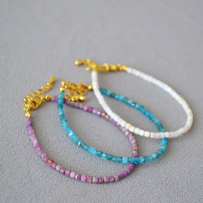 Collana bellissimo con stile unico