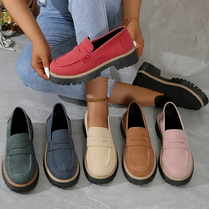 Scarpe Ortopediche Classiche con Stile Senza Tempo