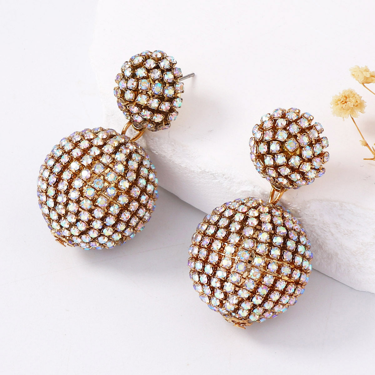 Gioiello bellissimo con stile unico