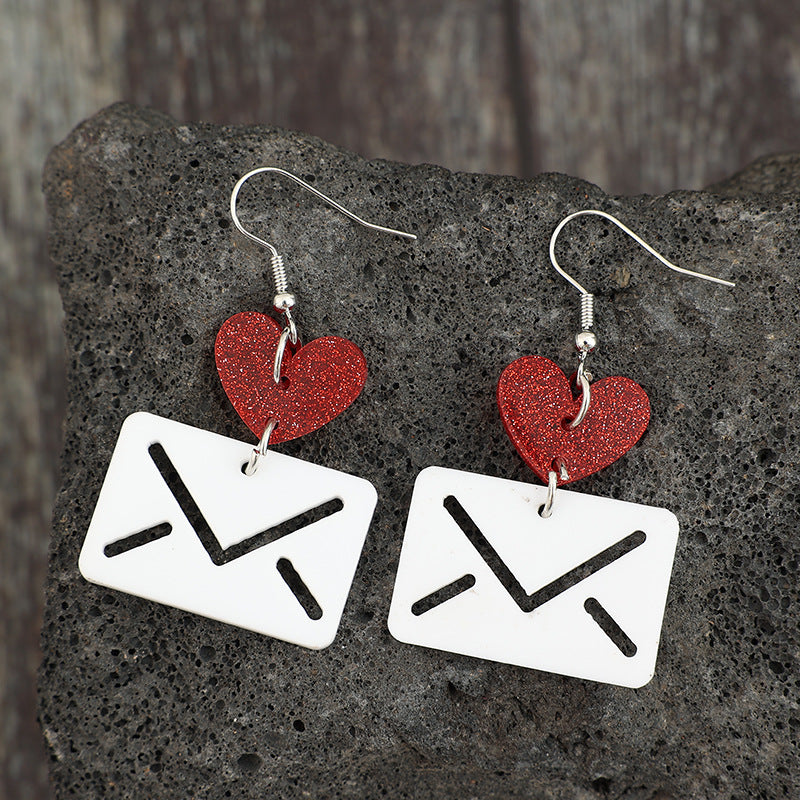 Orecchino stupendo per uso quotidiano