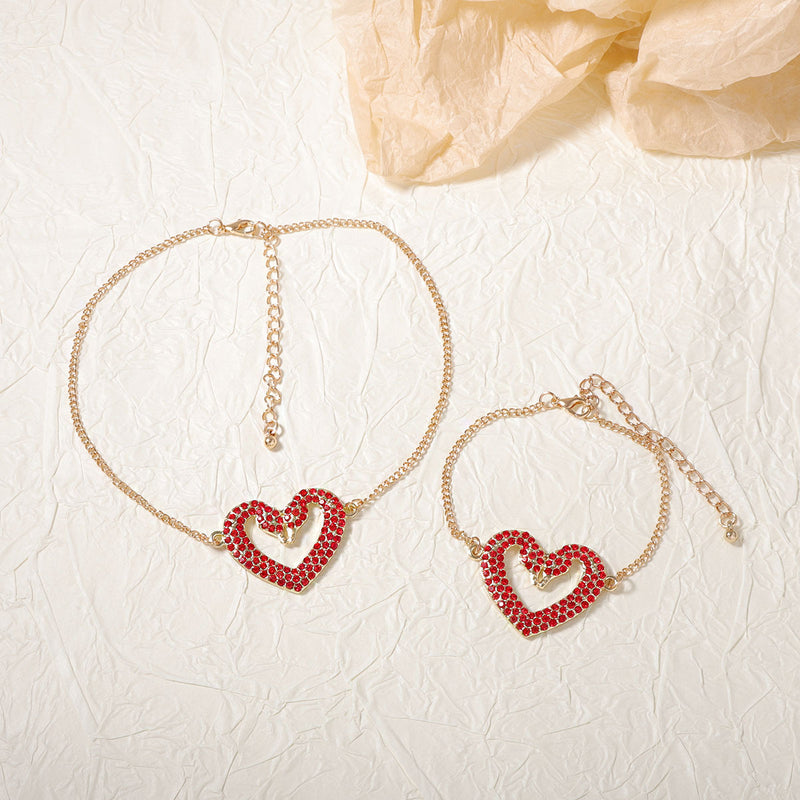 Bracciale affascinante per ogni occasione