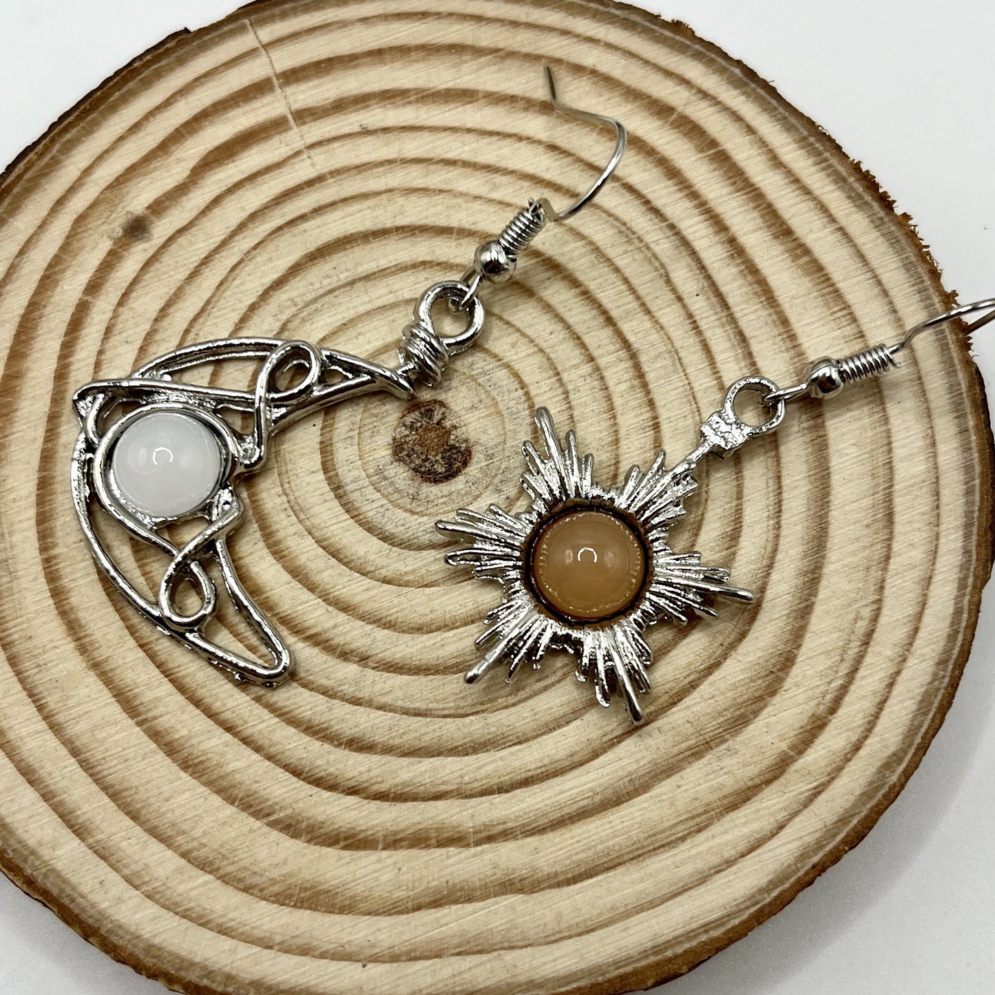 Orecchino classico dal fascino senza tempo