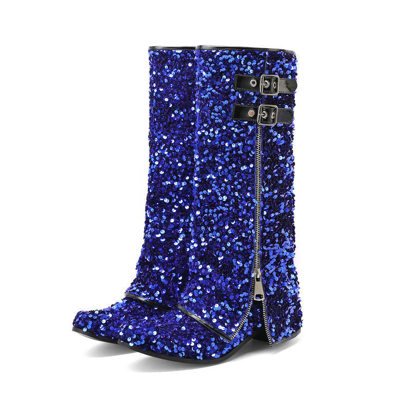 Stivali Ortopediche Eleganti per Ogni Passo