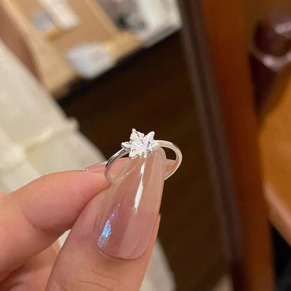 Anello classico dal fascino senza tempo