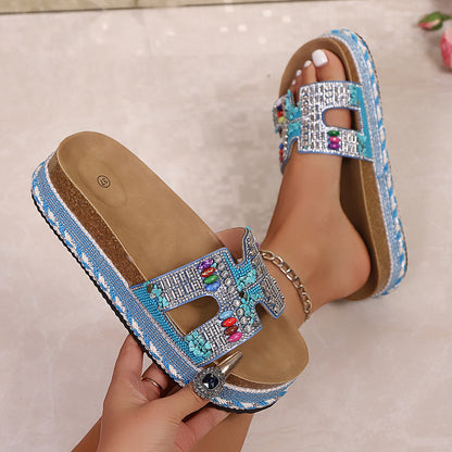 Scarpe Ortopediche Ispirate al Vintage
