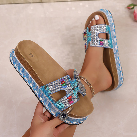 Scarpe Ortopediche Ispirate al Vintage