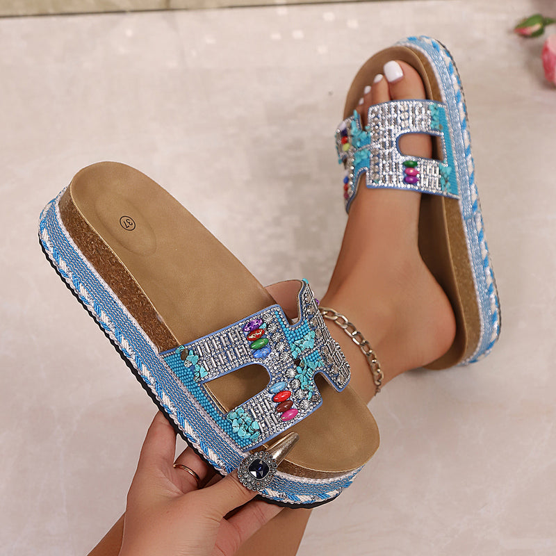 Scarpe Ortopediche Ispirate al Vintage