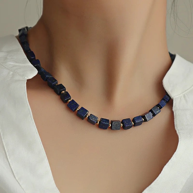 Collana classico dal fascino senza tempo