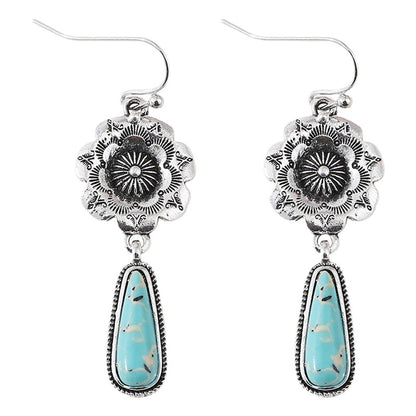 Orecchino bellissimo con stile unico