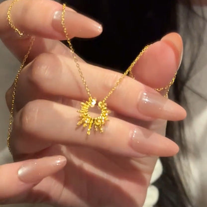 Gioiello affascinante per ogni occasione