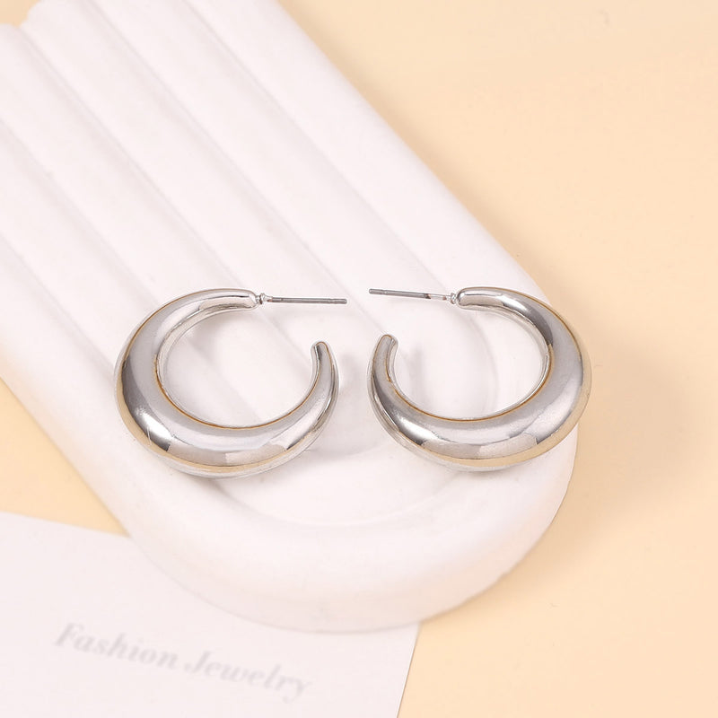 Orecchino bellissimo con stile unico