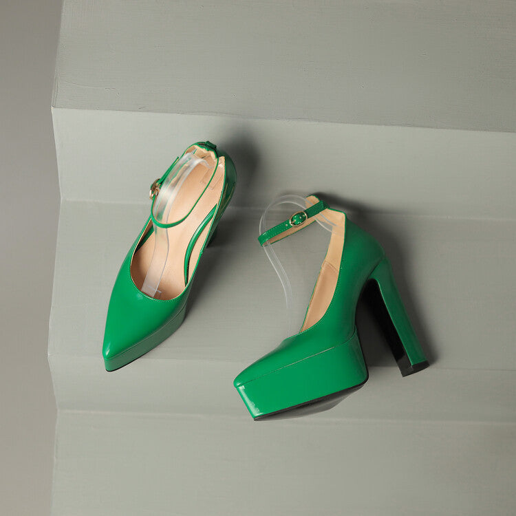 Scarpe Ortopediche Splendidamente Realizzate