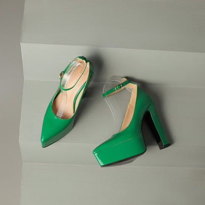 Scarpe Ortopediche Splendidamente Realizzate