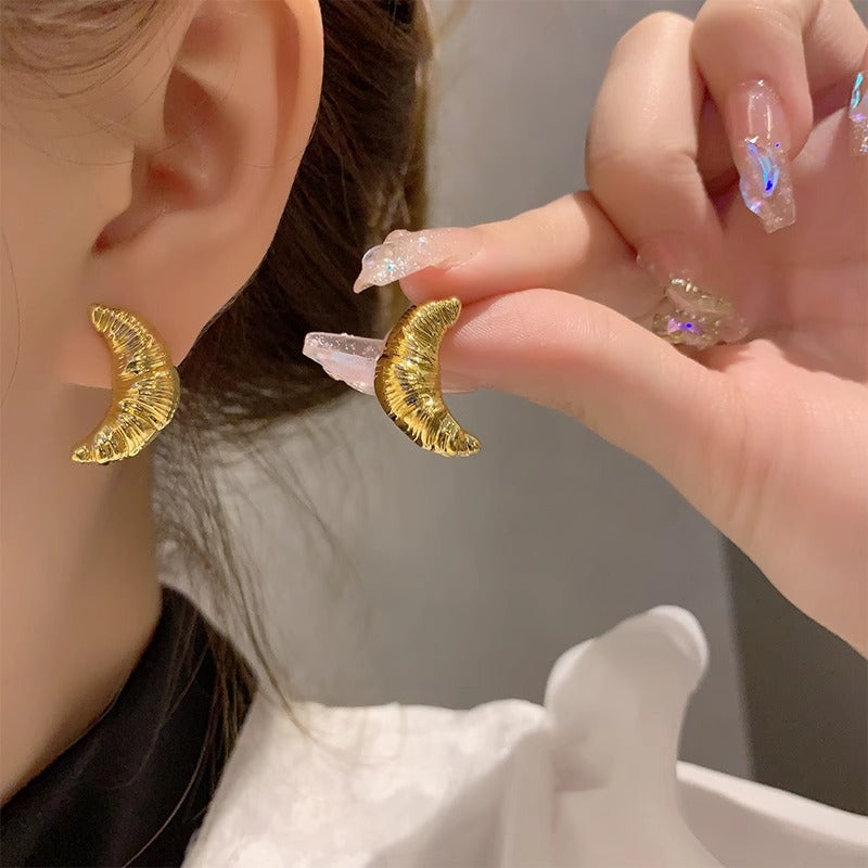 Orecchino bellissimo con stile unico