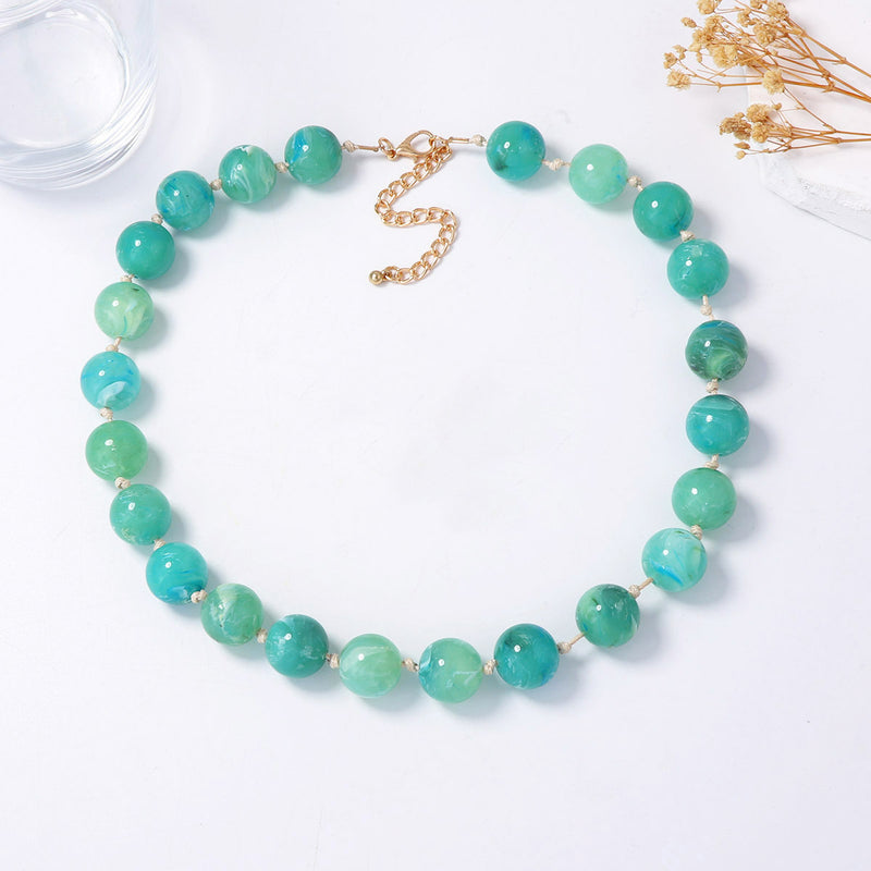 Gioiello artigianale delicato