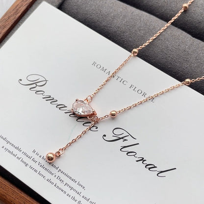 Gioiello classico dal fascino senza tempo