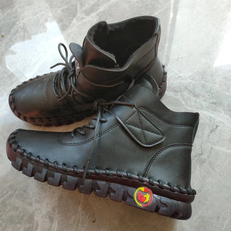 Scarpe Ortopediche Splendidamente Realizzate