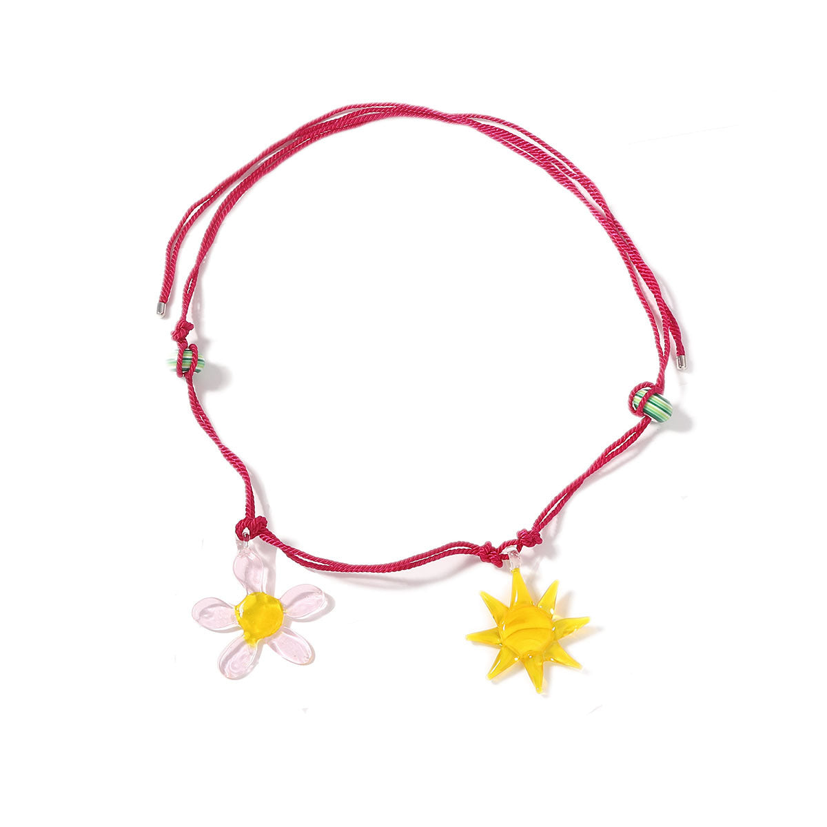 Catena romantico per momenti speciali