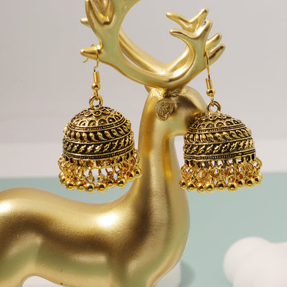 Orecchino romantico per momenti speciali