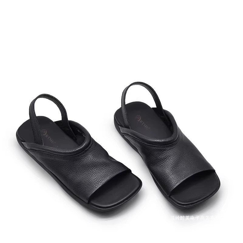Sandali Ortopediche Eleganti per Ogni Passo