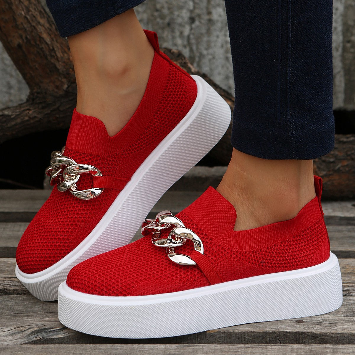Scarpe Ortopediche Chic dal Design Unico