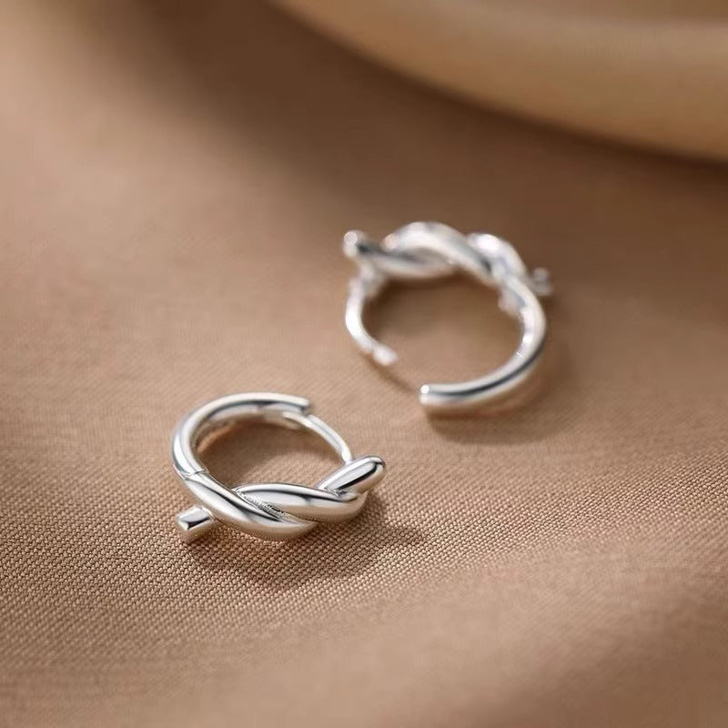 Orecchino bellissimo con stile unico