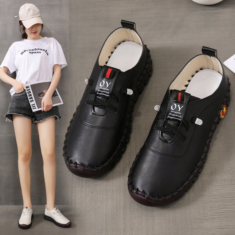Scarpe Ortopediche Chic dal Design Unico