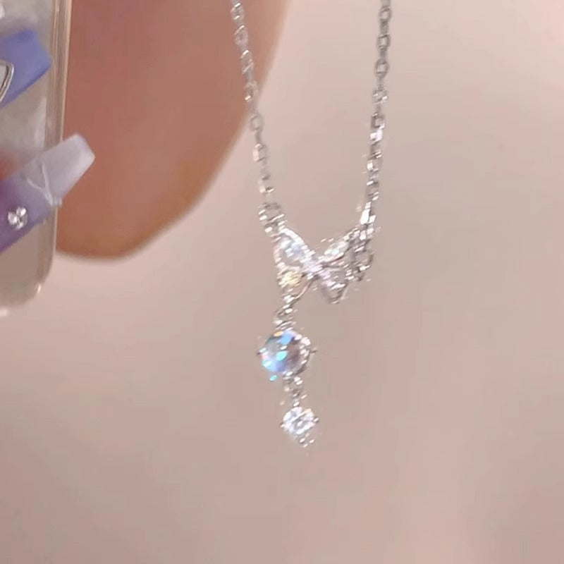 Collana bellissimo con stile unico