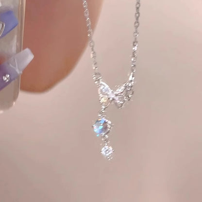 Collana bellissimo con stile unico