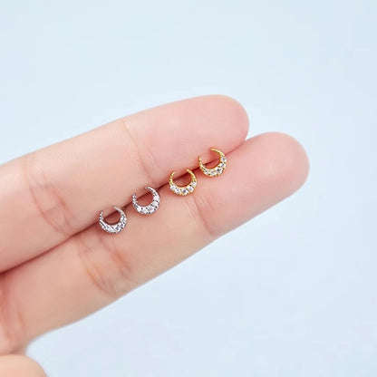 Orecchino stupendo per uso quotidiano