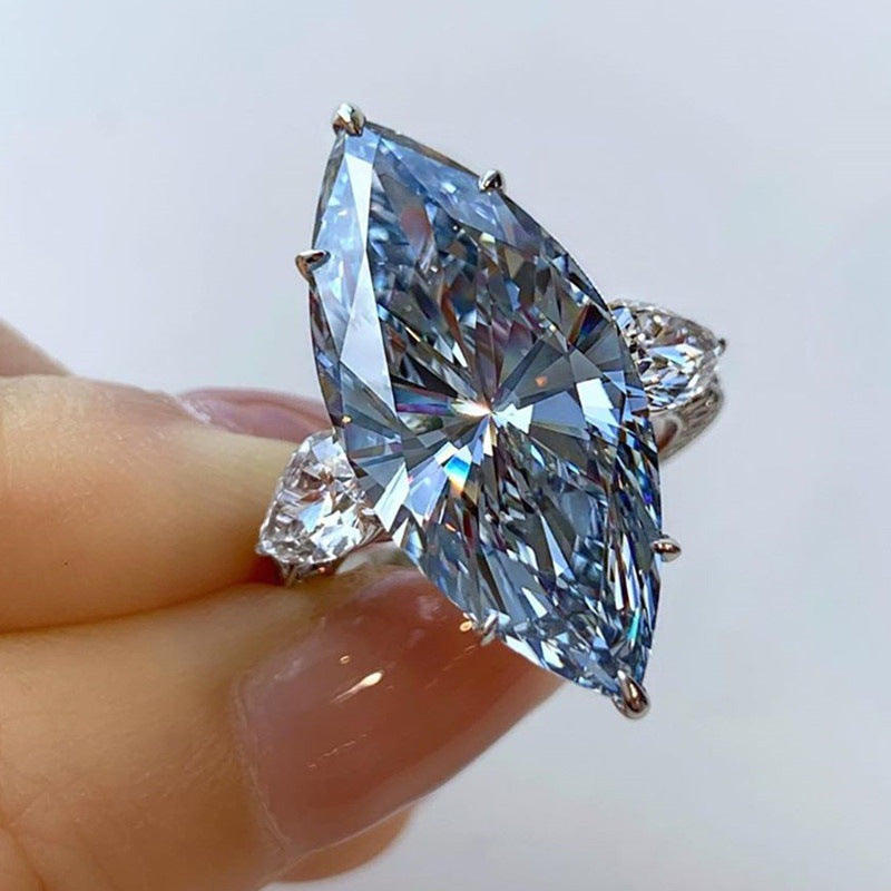 Anello classico dal fascino senza tempo